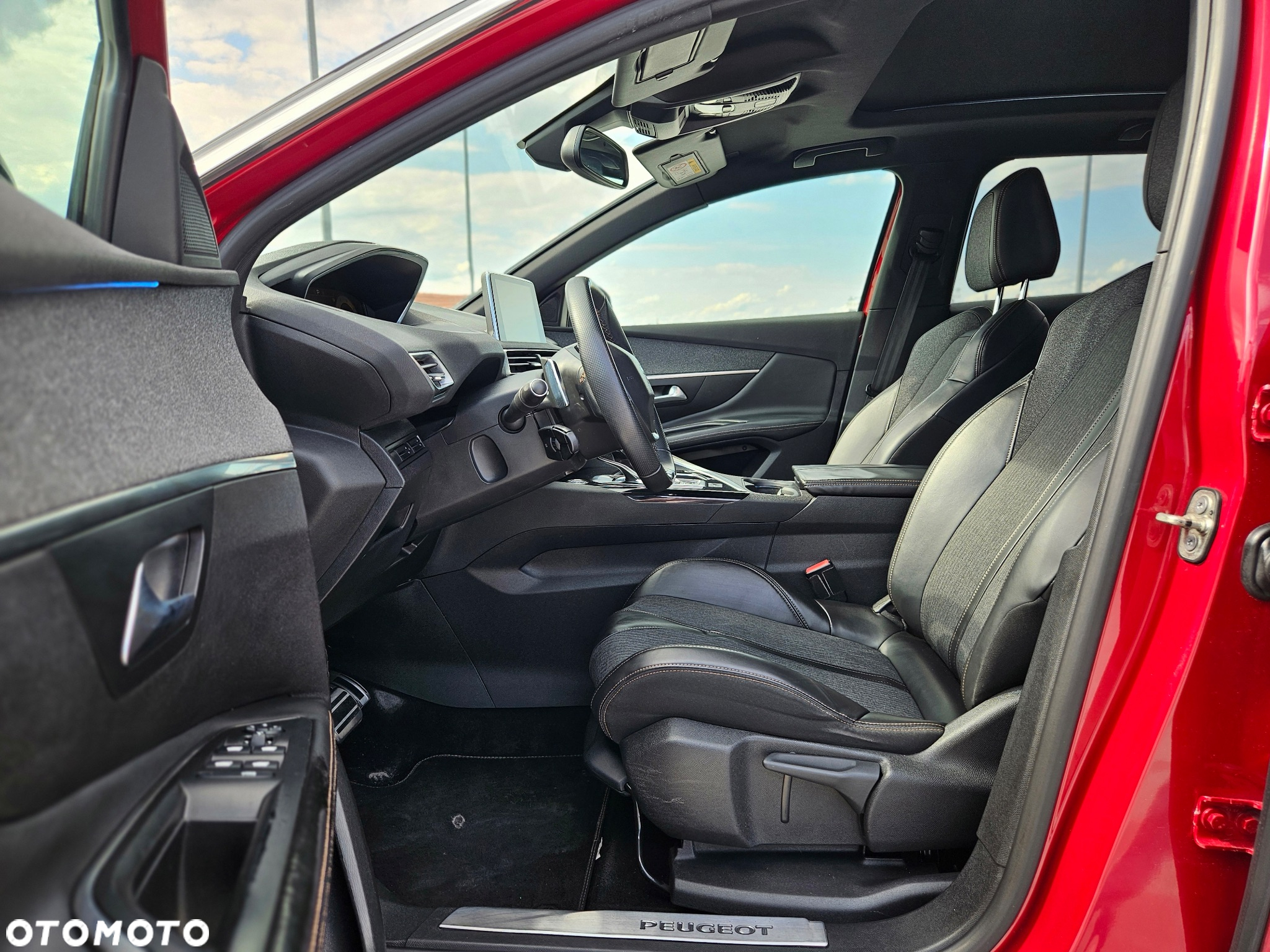 Peugeot 3008 - 9