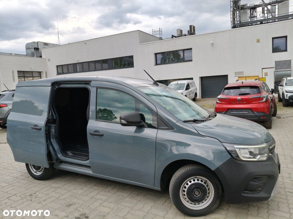 Renault Kangoo - 3
