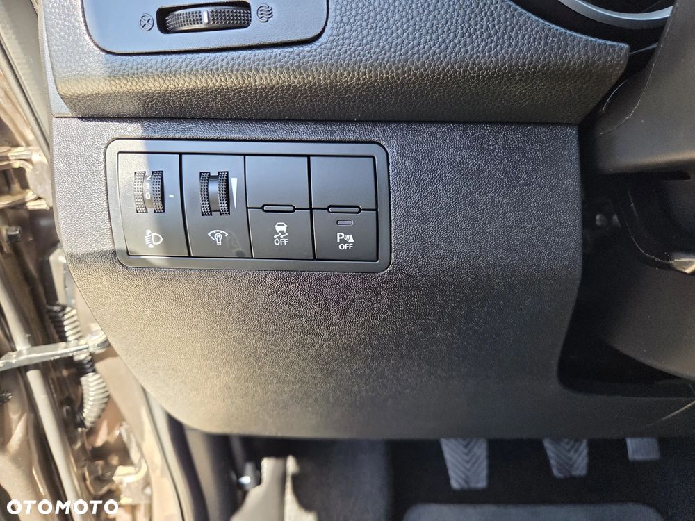 Kia Venga 1.4 CVVT Dream Team Edition - 10