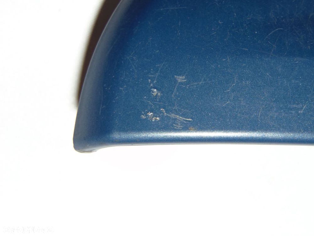 Mikrostyk klamka przycisk otwierania klapy bagażnika Opel Meriva I A FL lift 05-10r - 7