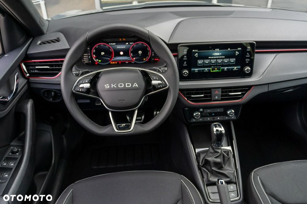 Skoda Scala - 14