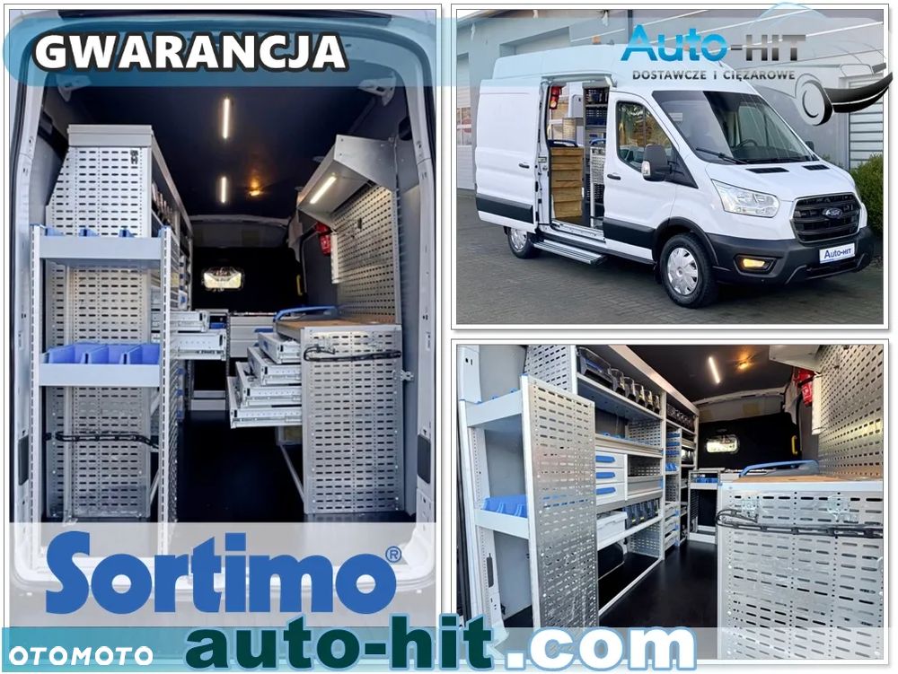 Ford Transit - 2