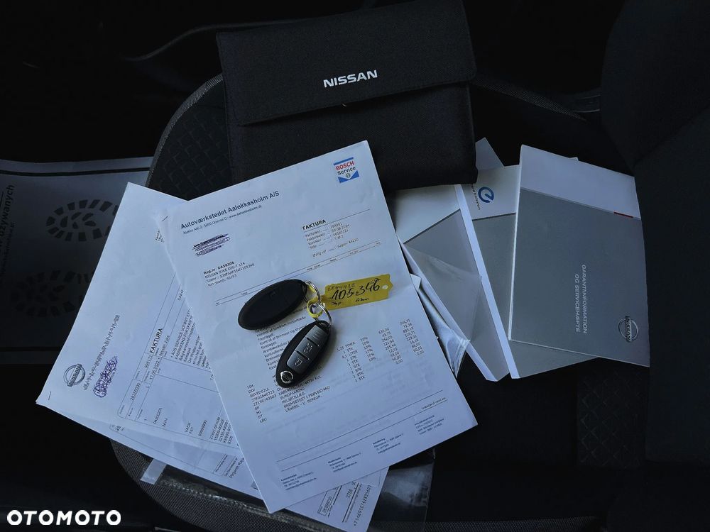 Nissan Juke 1.0 DIG-T DCT N-Connecta - 37