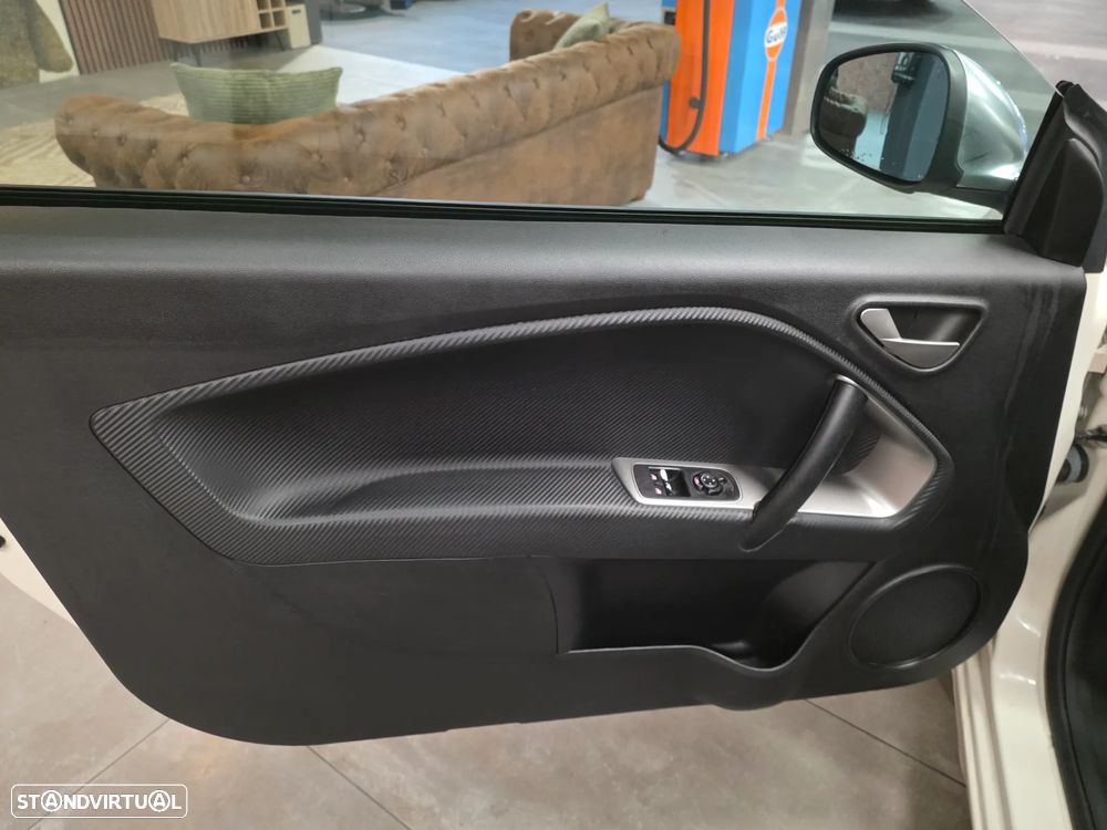 Alfa Romeo MiTo 1.3 JTDM SBK - 6