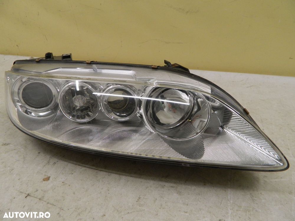Far stanga Mazda 6, 2002, 2003, 2004, 2005, 2006, 2007. - 4