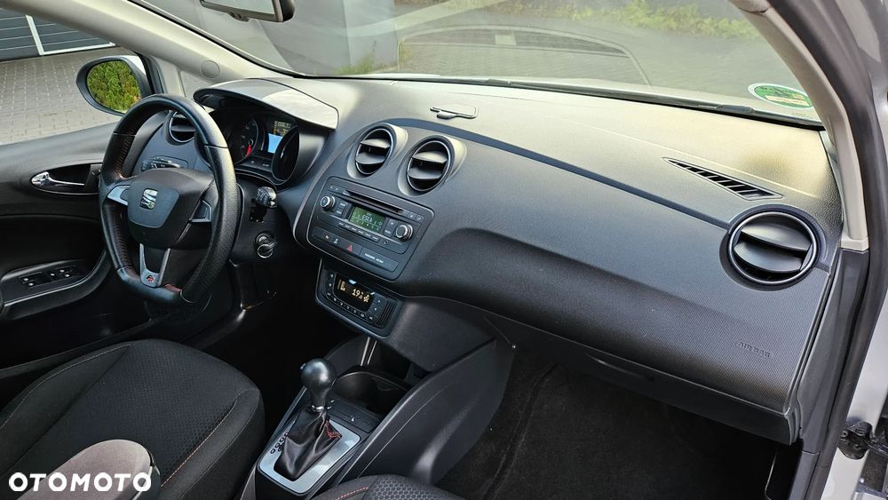 Seat Ibiza ST 1.2 TSI DSG FR - 13