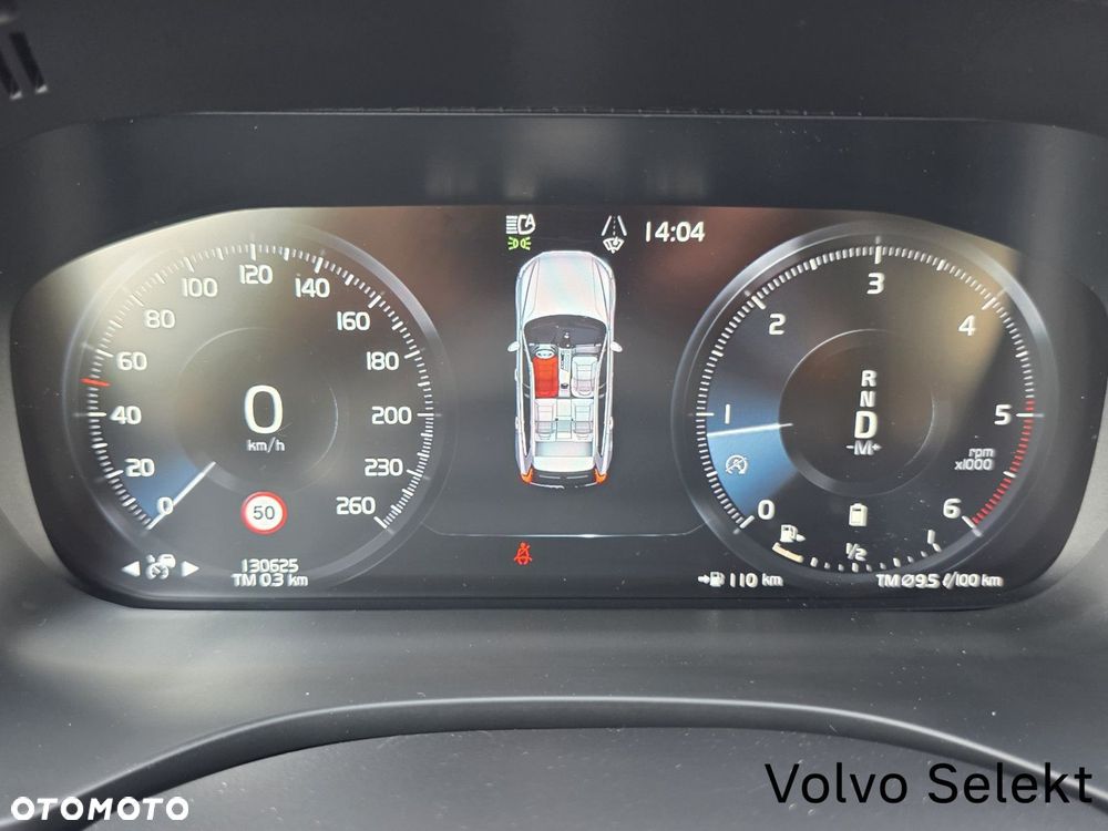 Volvo XC 60 - 21