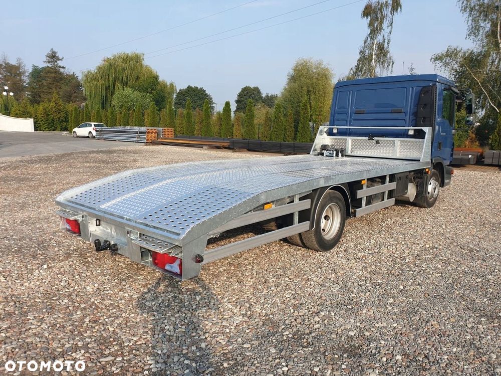 POMOC DROGOWA - NAJAZD - PRODUCENT - OPALENICA