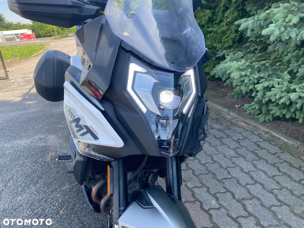Honda NC - 16