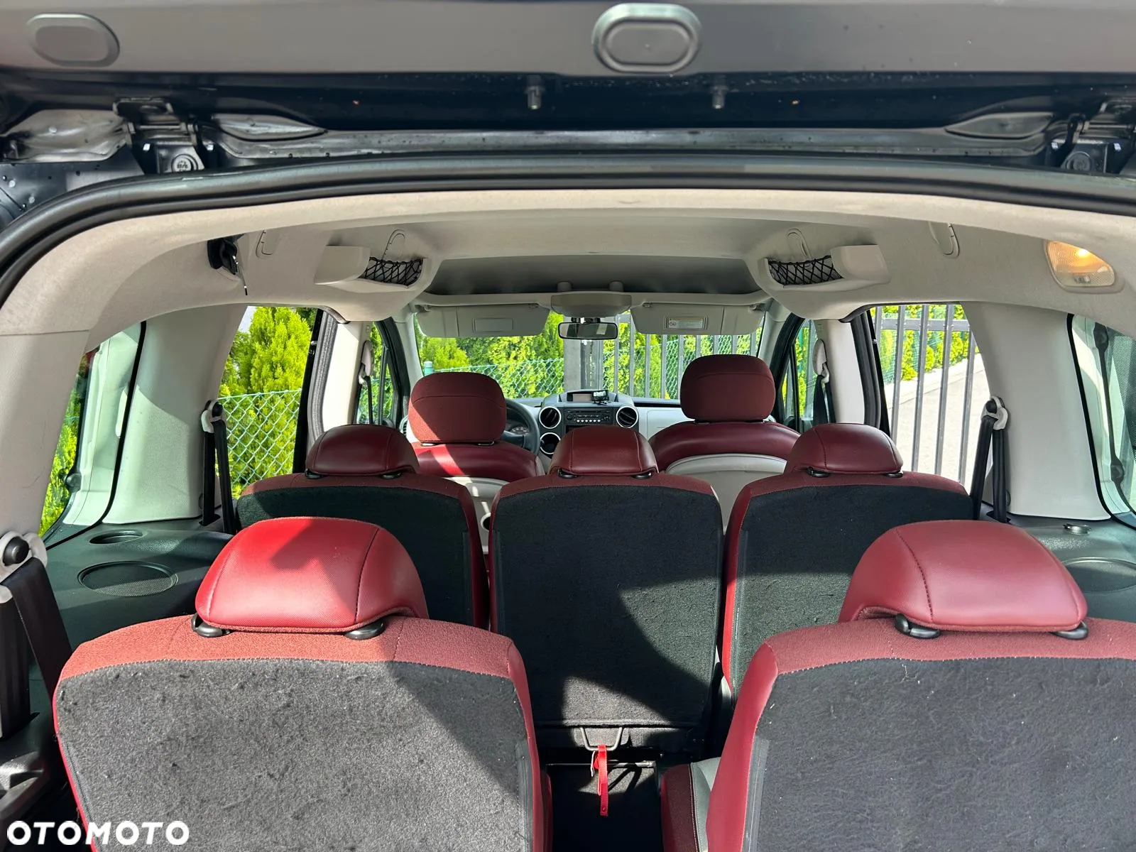 Citroën Berlingo 1.6 HDi 110 FAP Multispace Exclusive - 6