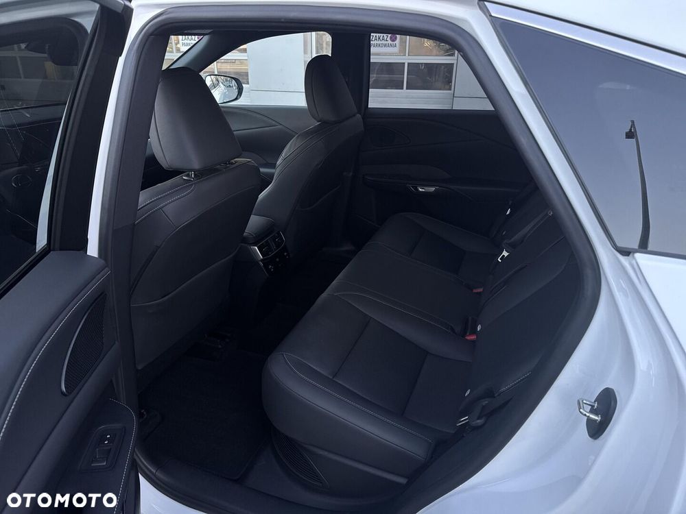 Lexus RX 350h F Sport Design - 13