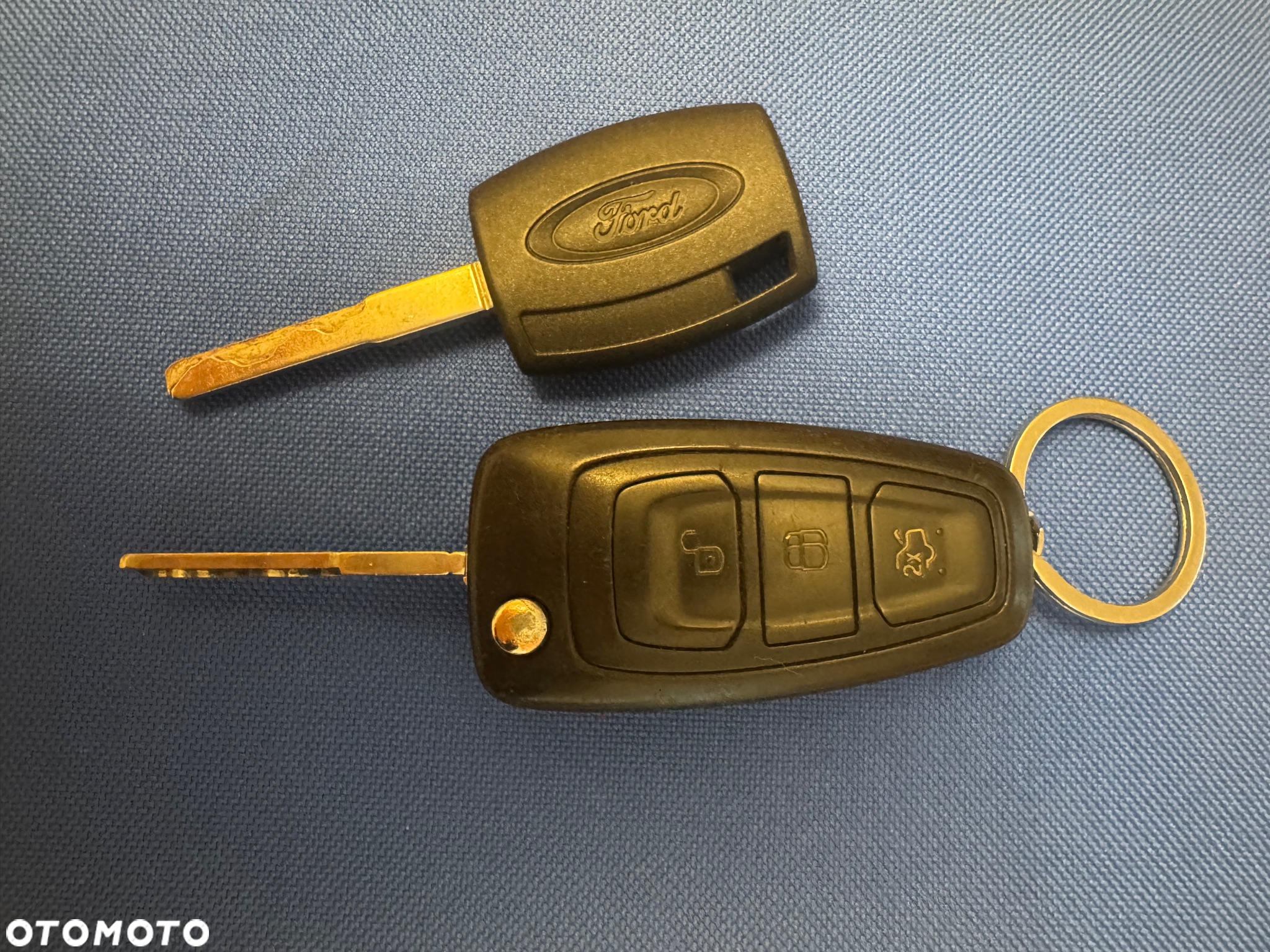 Ford Focus - 20