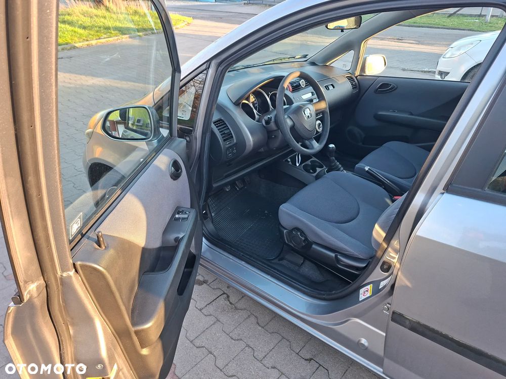 Honda Jazz 1.2 LS - 11
