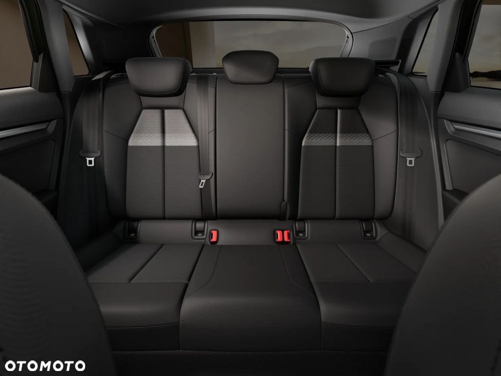 Audi A3 Sportback TFSI mHEV 110 kW Advanced S tronic - 11