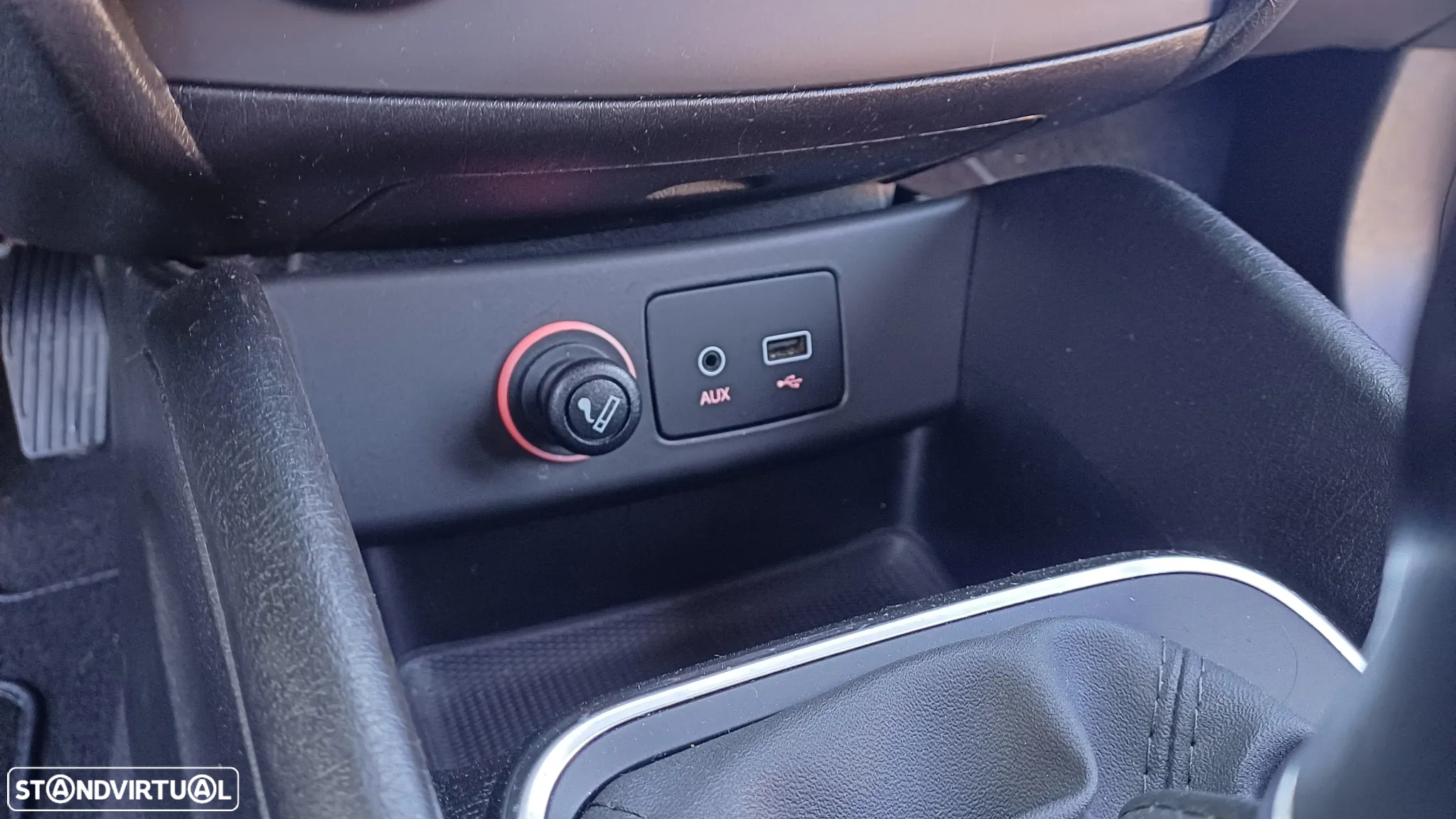 Fiat Tipo Station Wagon - 19