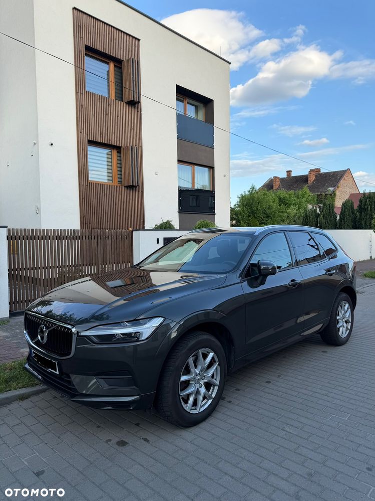 Volvo XC 60 B4 B Momentum - 3