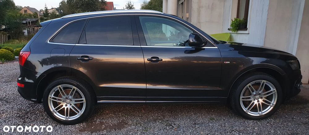 Audi Q5 - 9