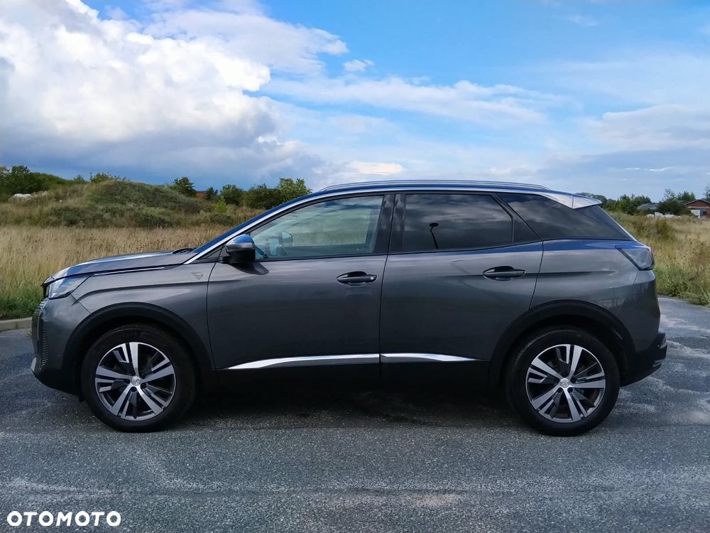 Peugeot 3008 BlueHDi 130 Stop & Start EAT8 Roadtrip - 23