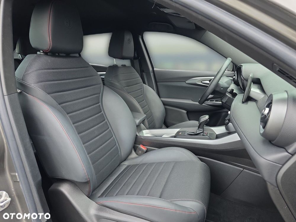 Alfa Romeo Tonale 1.5 T4 GSE mHEV Sprint DCT - 27