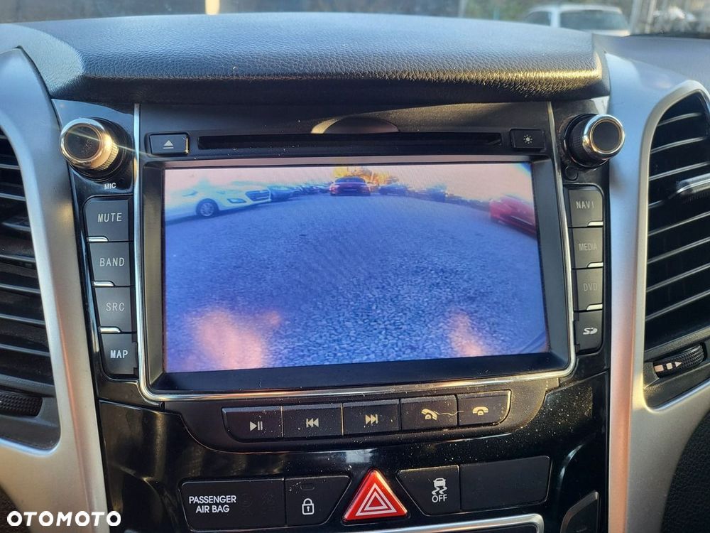 Hyundai i30 - 27