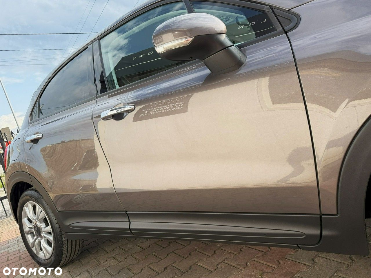Fiat 500X 1.4 Multiair 4x2 S&S Pop Star - 36