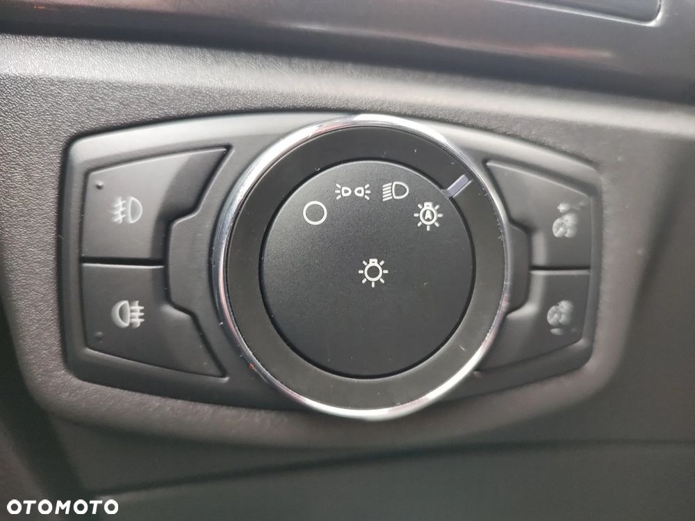 Ford Mondeo 2.0 Hybrid Trend - 27