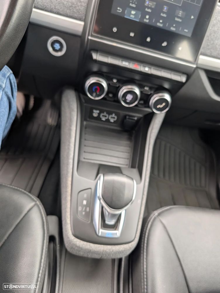 Renault Zoe (c/ Bateria) Zen 50 - 16