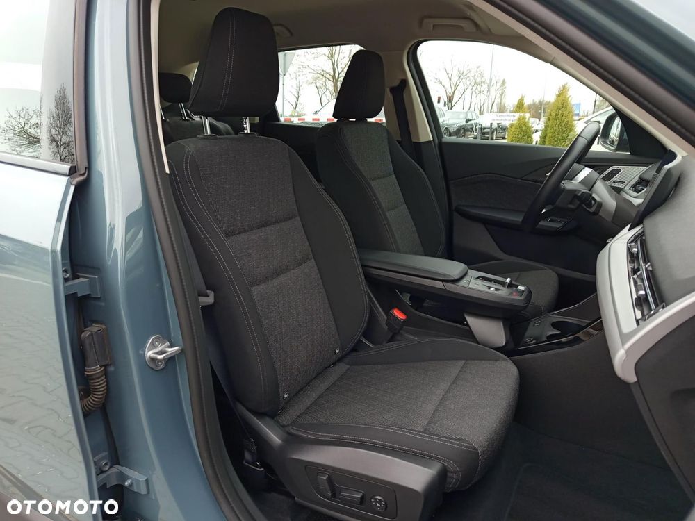 BMW X1 - 20