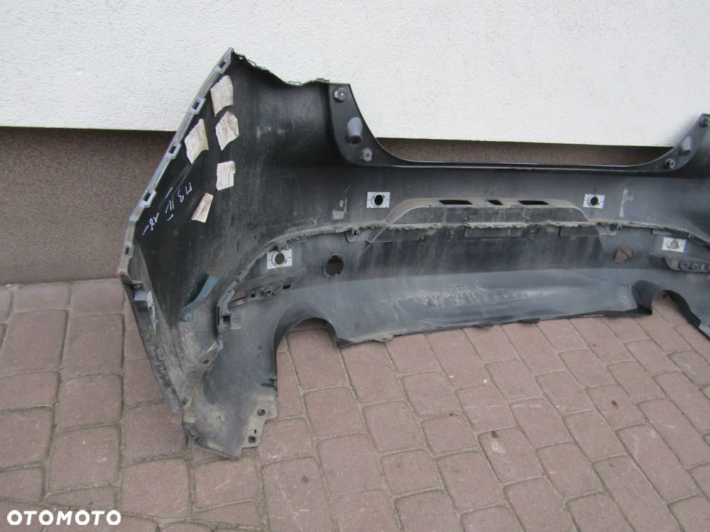 MAZDA 3 IV BP HB ZDERZAK TYŁ 19 24R BCKN-50221 - 5