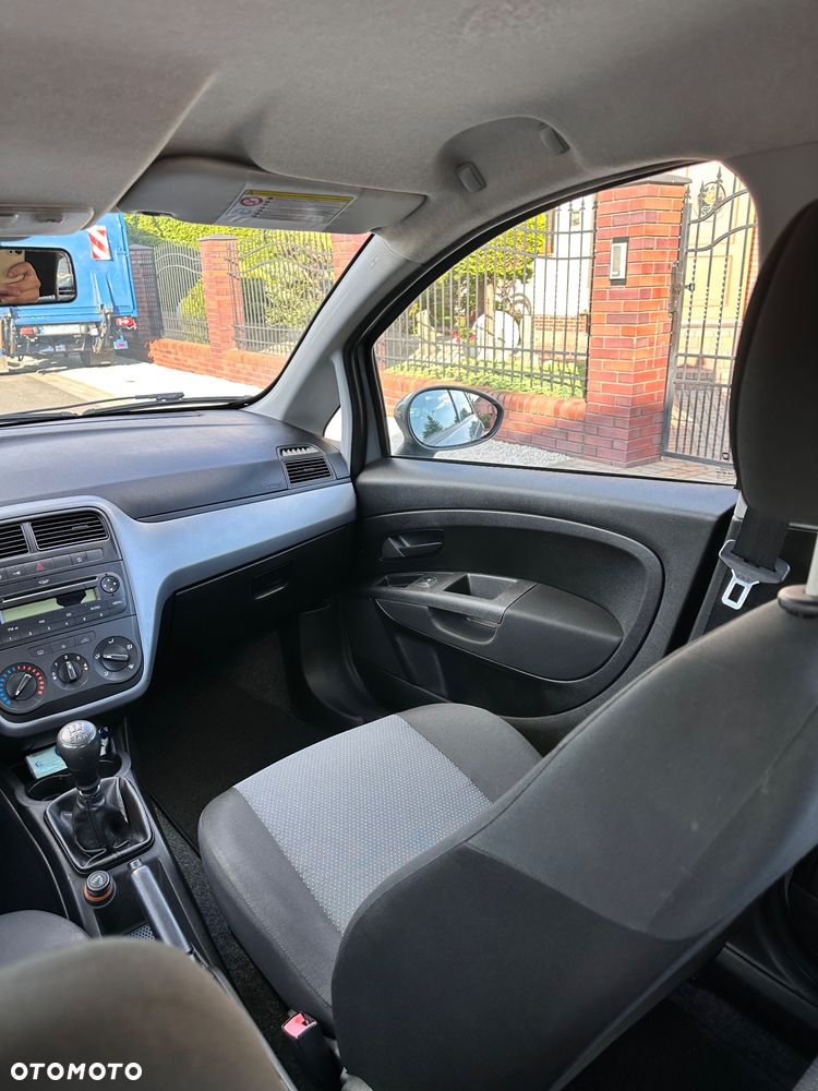 Fiat Grande Punto 1.3 Multijet 16V DPF Dynamic - 16