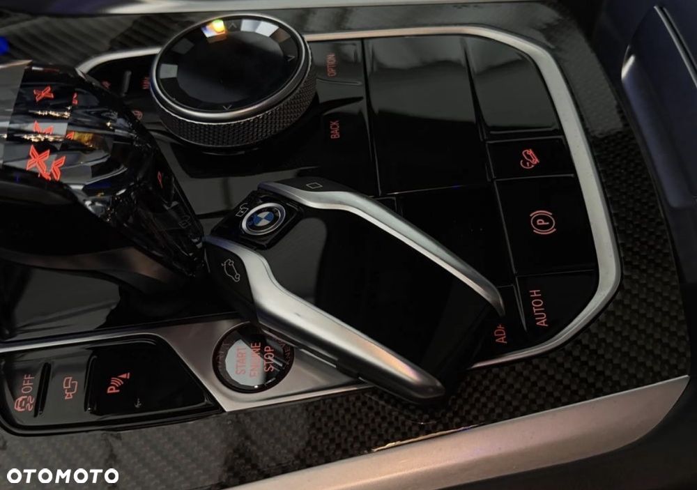 BMW X6 - 26