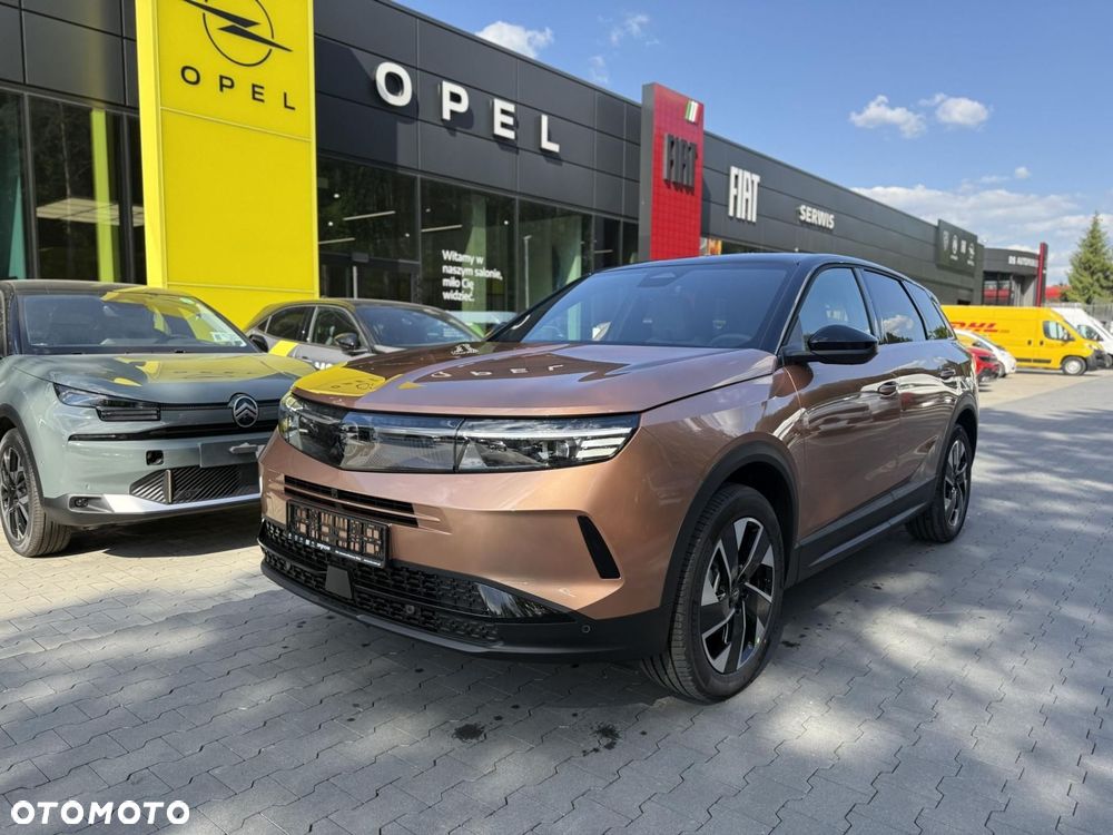 Opel Grandland - 2