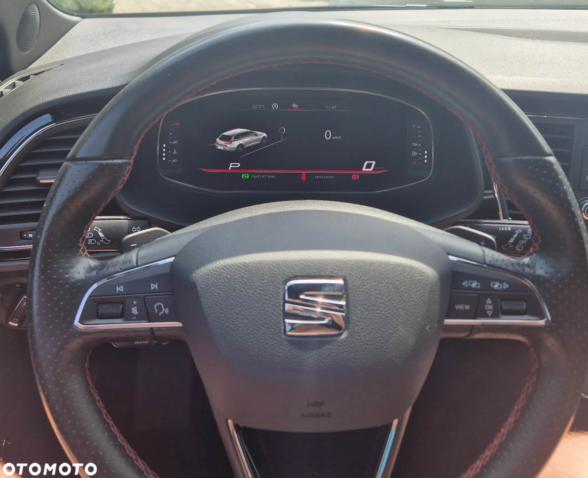 Seat Leon - 28