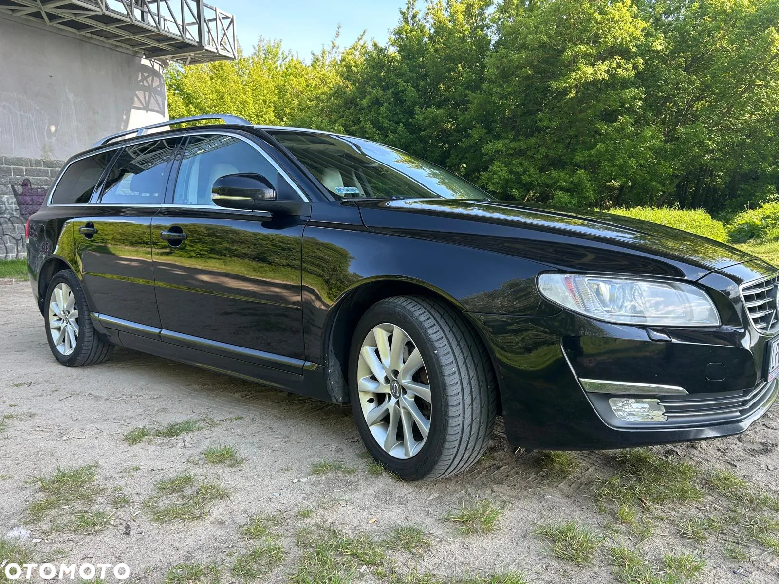 Volvo V70 D3 Drive-E Summum - 15
