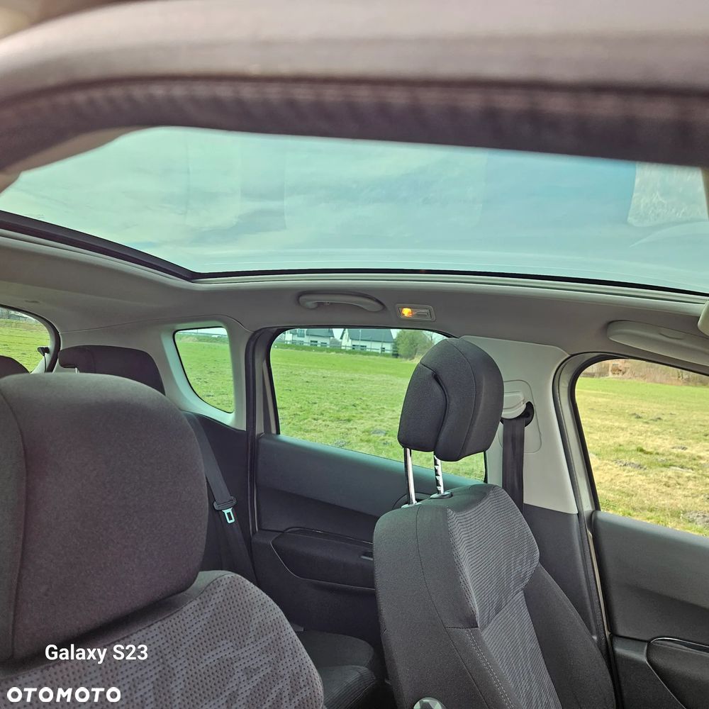 Peugeot 3008 155 THP Active - 33