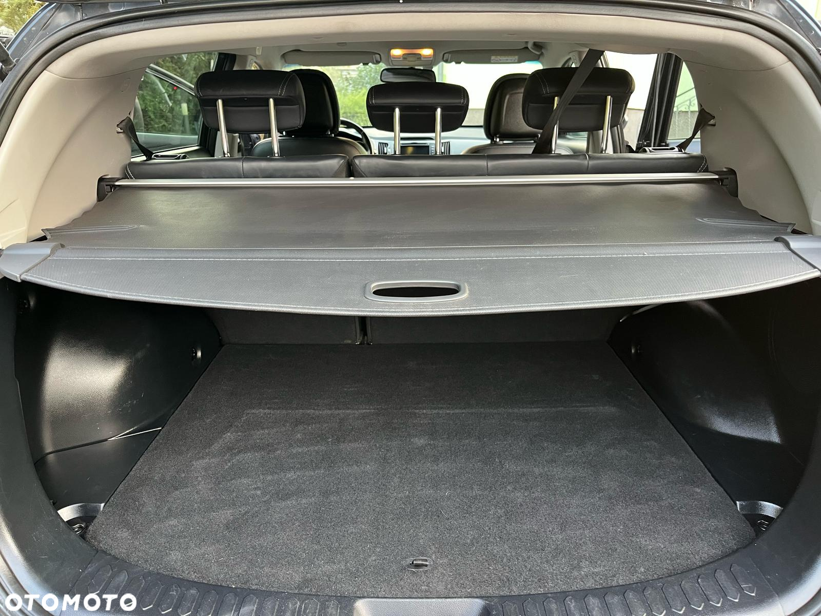Kia Sportage 2.0 GDI M 2WD - 13