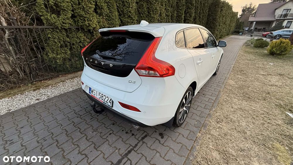 Volvo V40 D3 Drive-E Summum - 8