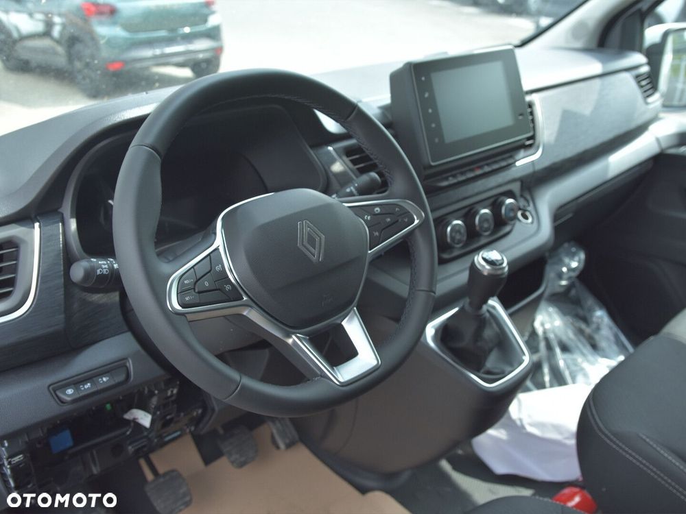 Renault Trafic Furgon L2H1 2.0 150KM - 7