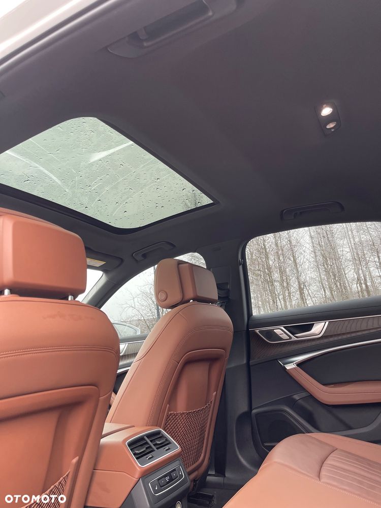 Audi A6 Limousine 55 TFSI quattro S tronic S line - 23