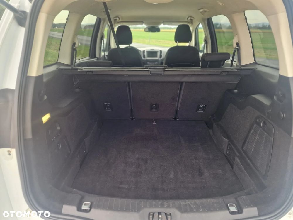 Ford Galaxy 2.0 EcoBlue Titanium PowerShift - 23