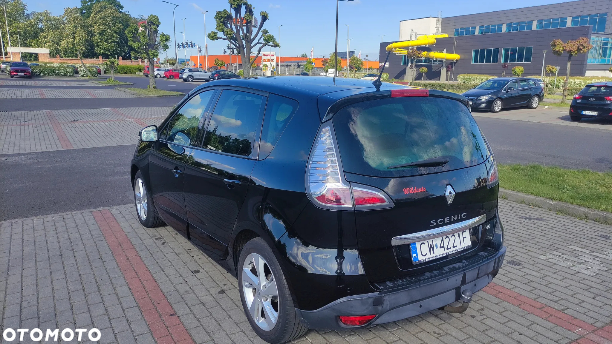 Renault Scenic - 4