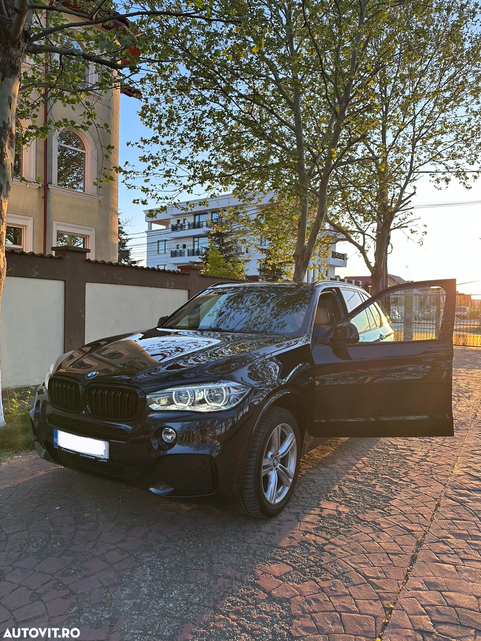 BMW X5 xDrive30d - 1