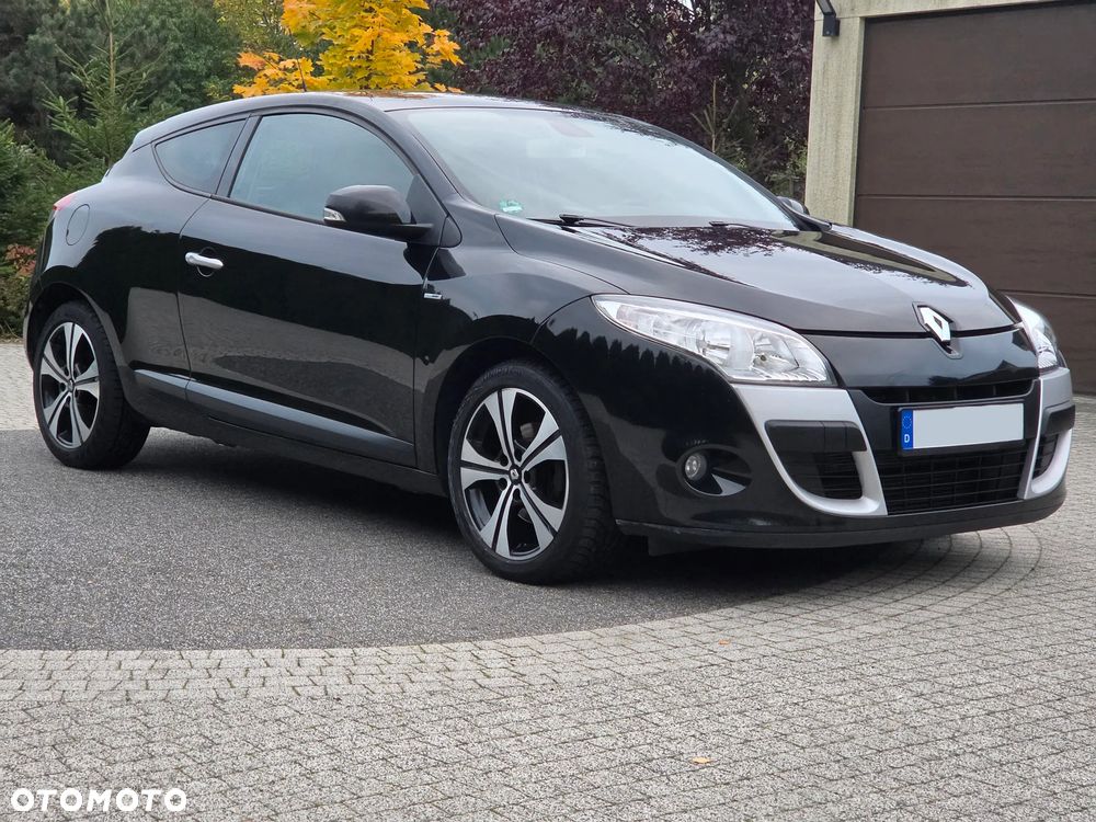 Renault Megane 1.4 16V TCE Bose Edition - 9
