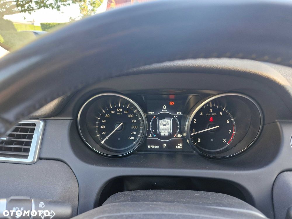 Land Rover Discovery Sport - 4