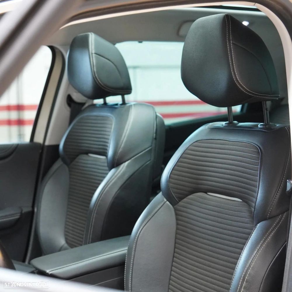 Renault Grand Scénic 1.7 Blue dCi Bose Edition EDC - 10