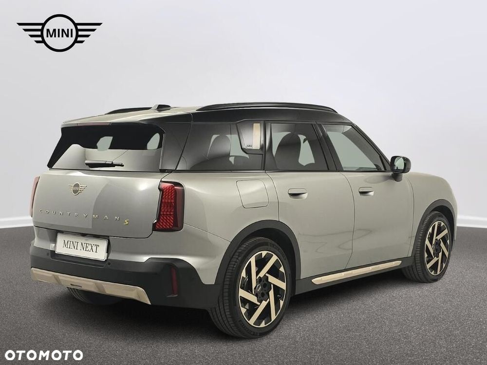 MINI Countryman - 8