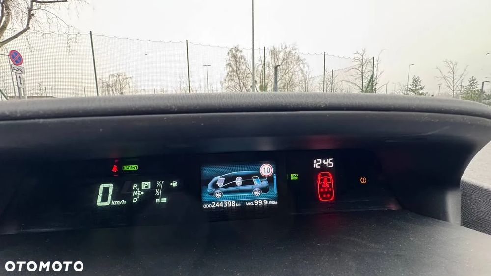 Toyota Prius+ (Hybrid) Executive - 14