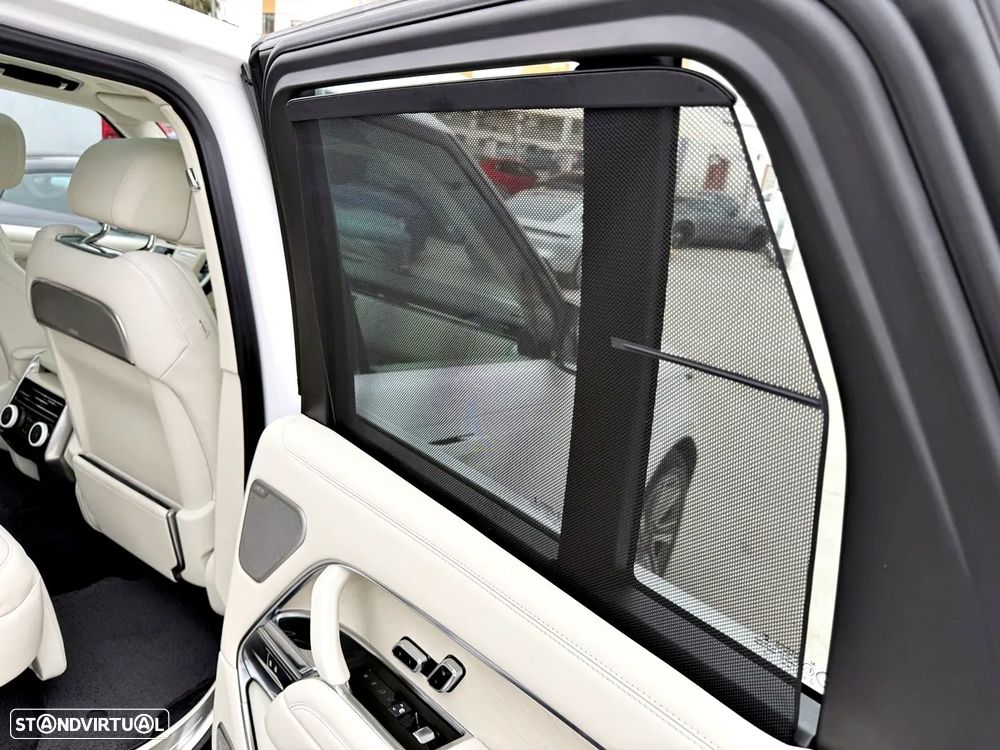 Land Rover Range Rover 3.0 P510e SV - 39