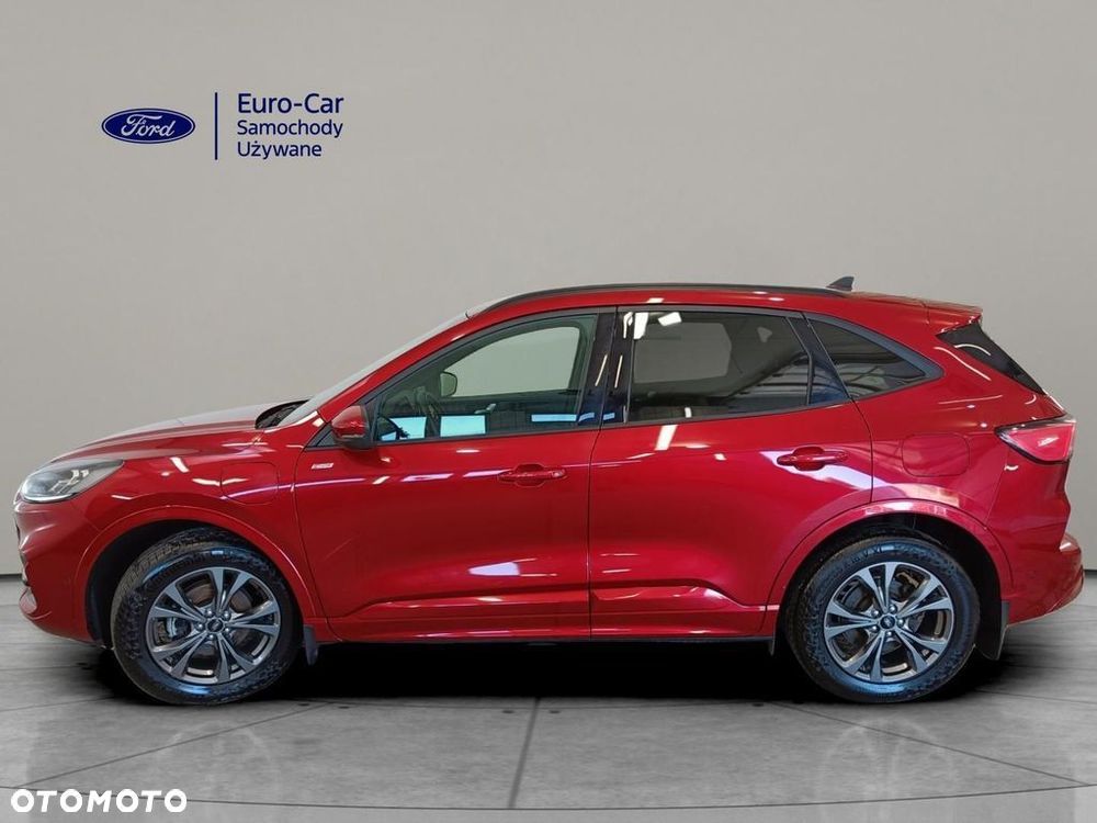 Ford Kuga 2.5 Duratec PHEV ST-LINE X - 6