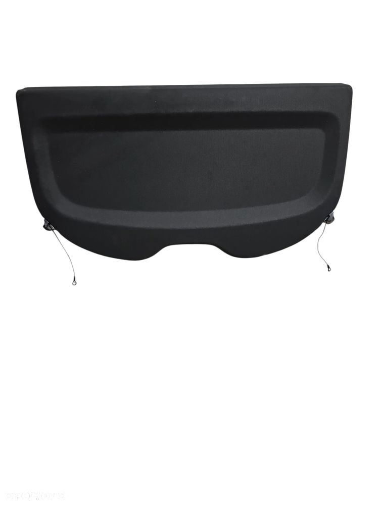 MERCEDES W176 LIFT PÓŁKA TYLNA BAGAŻNIKA A1766901600 - 1